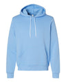 Unisex Sponge Fleece Hoodie Sweatshirt