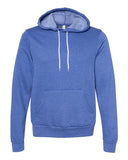 Image 1: Unisex Soft Sponge Fleece HoodieImage 2: Soft touch fleece pullover hoodieImage 3: Comfortable unisex casual sweatshirtImage 4: Blank hoodie for custom printingImage 5: Lightweight fleece layering apparelImage 6: Premium soft hoodie style