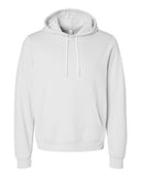 Image 1: Unisex Classic Sponge Fleece HoodieImage 2: Classic soft fleece pullover hoodieImage 3: Premium unisex sweatshirt styleImage 4: Blank hoodie for printingImage 5: Comfortable casual fleece apparelImage 6: Cozy classic hoodie design