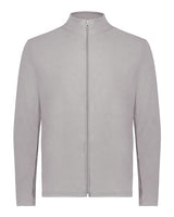 Unisex Eco Revive Micro-Lite Fleece Full-Zip Jacket