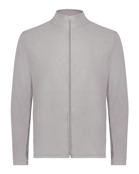 Unisex Eco Revive Micro-Lite Fleece Full-Zip Jacket