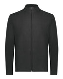 Unisex Eco Revive Micro-Lite Fleece Full-Zip Jacket