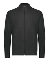 Unisex Eco Revive Micro-Lite Fleece Full-Zip Jacket