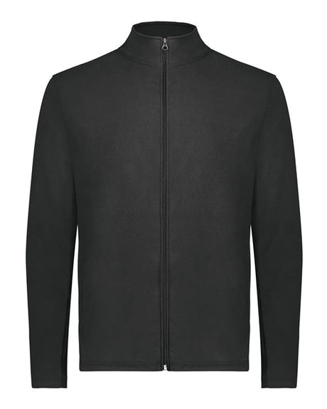 Unisex Eco Revive Micro-Lite Fleece Full-Zip Jacket