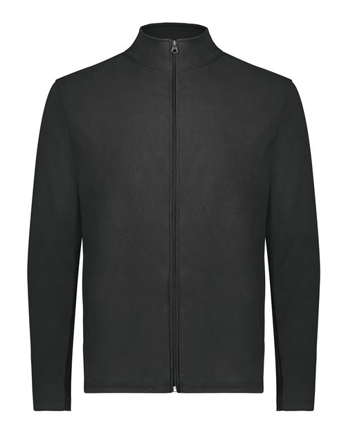 Unisex Eco Revive Micro-Lite Fleece Full-Zip Jacket
