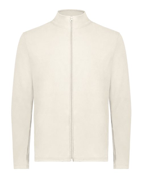 Unisex Eco Revive Micro-Lite Fleece Full-Zip Jacket