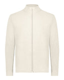 Unisex Eco Revive Micro-Lite Fleece Full-Zip Jacket