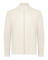 Unisex Eco Revive Micro-Lite Fleece Full-Zip Jacket