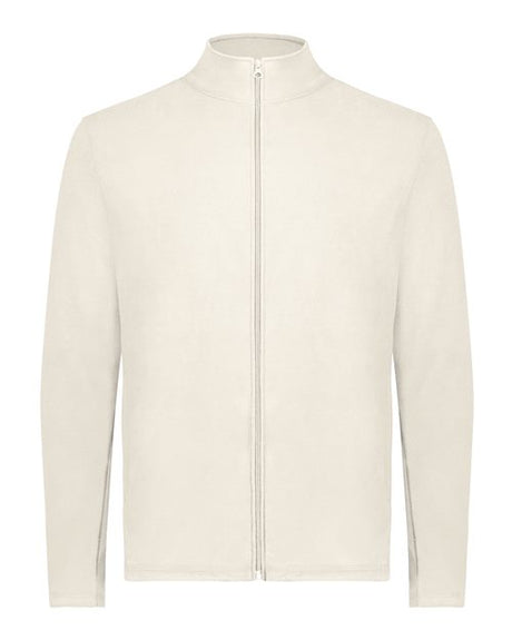 Unisex Eco Revive Micro-Lite Fleece Full-Zip Jacket