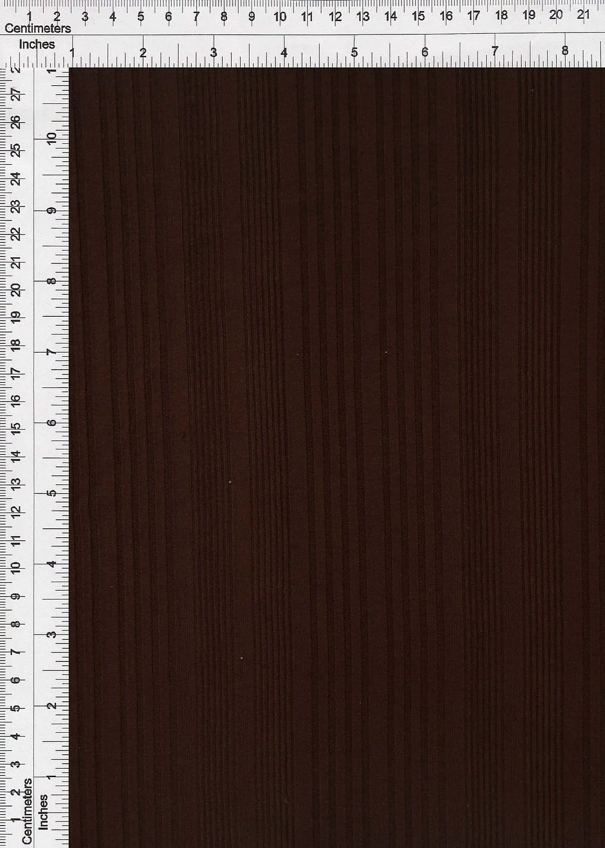 1 Yard Variegated Yummy Rib Stretch Knit Fabric 58/60 Inches Wide