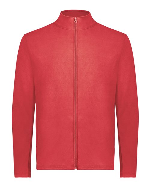 Unisex Eco Revive Micro-Lite Fleece Full-Zip Jacket