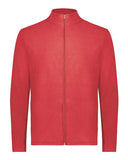 Unisex Eco Revive Micro-Lite Fleece Full-Zip Jacket