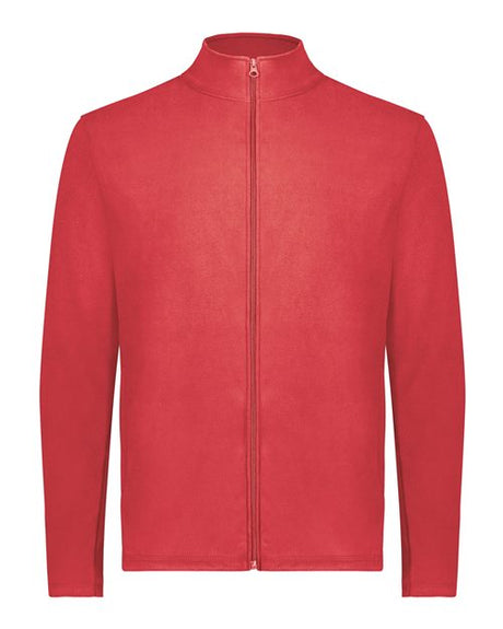 Unisex Eco Revive Micro-Lite Fleece Full-Zip Jacket