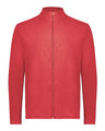 Unisex Eco Revive Micro-Lite Fleece Full-Zip Jacket