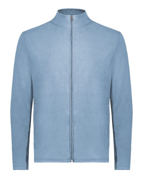 Unisex Eco Revive Micro-Lite Fleece Full-Zip Jacket