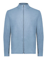 Unisex Eco Revive Micro-Lite Fleece Full-Zip Jacket