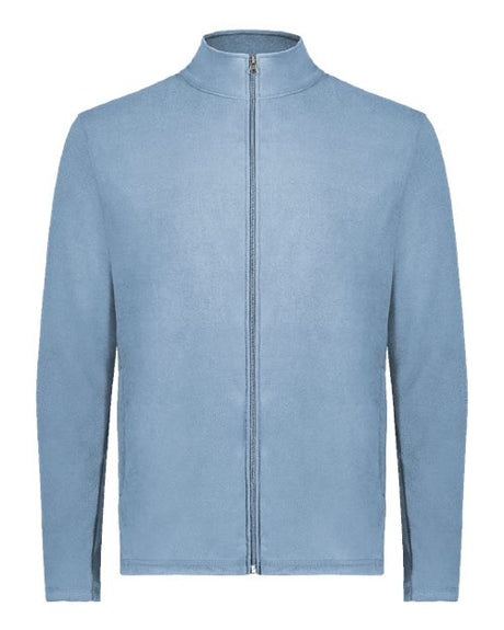 Unisex Eco Revive Micro-Lite Fleece Full-Zip Jacket
