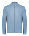 Unisex Eco Revive Micro-Lite Fleece Full-Zip Jacket
