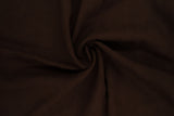 Linen Viscose Solid Woven Fabric