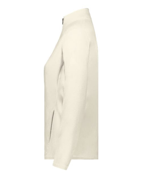 Women's Eco Revive Micro-Lite Fleece Full-Zip Jacket