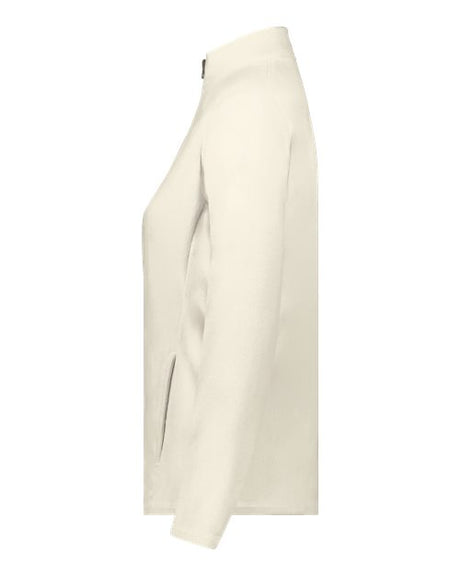 Women's Eco Revive Micro-Lite Fleece Full-Zip Jacket