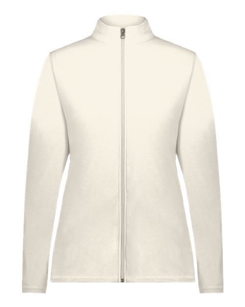 Women's Eco Revive Micro-Lite Fleece Full-Zip Jacket