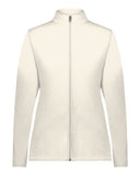 Women's Eco Revive Micro-Lite Fleece Full-Zip Jacket