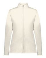 Women's Eco Revive Micro-Lite Fleece Full-Zip Jacket