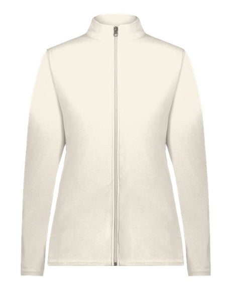 Women's Eco Revive Micro-Lite Fleece Full-Zip Jacket