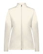 Women's Eco Revive Micro-Lite Fleece Full-Zip Jacket