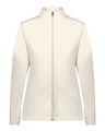 Women's Eco Revive Micro-Lite Fleece Full-Zip Jacket