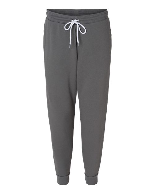 Unisex Sponge Fleece Jogger Sweatpants