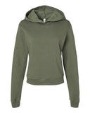 Image 1: Women's Classic Hoodie SweatshirtImage 2: Soft fleece pullover women's hoodieImage 3: Comfortable casual hoodie designImage 4: Blank hoodie for custom printingImage 5: Cozy women's fleece apparelImage 6: Premium classic hoodie style