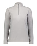 Women's Eco Revive Micro-Lite Fleece Quarter-Zip Pullover