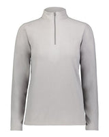 Women's Eco Revive Micro-Lite Fleece Quarter-Zip Pullover