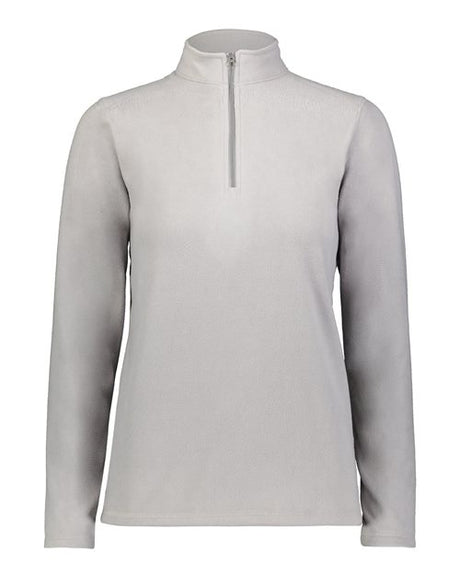 Women's Eco Revive Micro-Lite Fleece Quarter-Zip Pullover