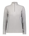 Women's Eco Revive Micro-Lite Fleece Quarter-Zip Pullover