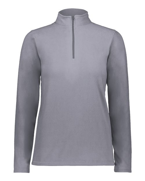 Women's Eco Revive™ Micro-Lite Fleece Quarter-Zip Pullover