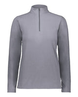 Women's Eco Revive™ Micro-Lite Fleece Quarter-Zip Pullover