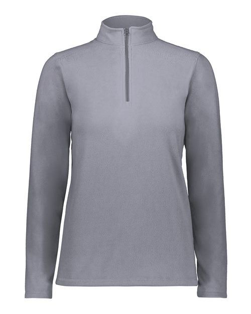Women's Eco Revive Micro-Lite Fleece Quarter-Zip Pullover