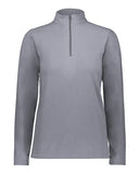 Women's Eco Revive Micro-Lite Fleece Quarter-Zip Pullover