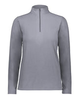 Women's Eco Revive Micro-Lite Fleece Quarter-Zip Pullover