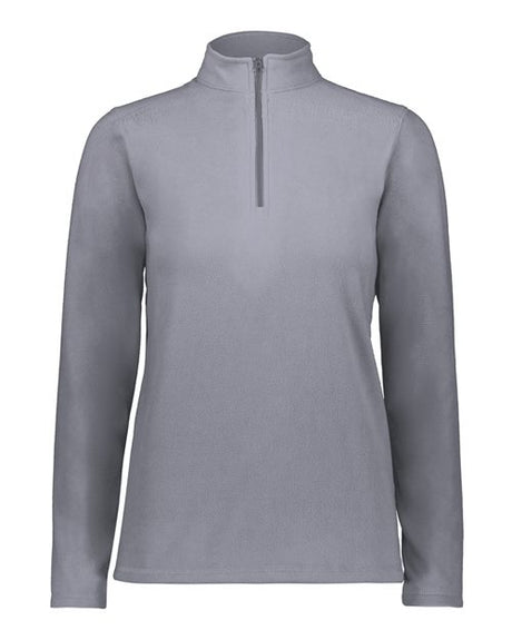 Women's Eco Revive Micro-Lite Fleece Quarter-Zip Pullover