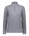 Women's Eco Revive Micro-Lite Fleece Quarter-Zip Pullover
