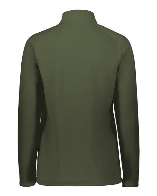 Women's Eco Revive Micro-Lite Fleece Quarter-Zip Pullover