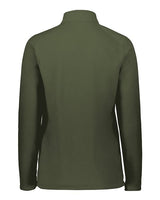 Women's Eco Revive Micro-Lite Fleece Quarter-Zip Pullover