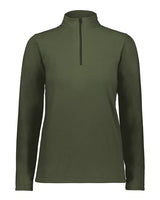 Women's Eco Revive Micro-Lite Fleece Quarter-Zip Pullover