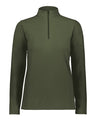 Women's Eco Revive Micro-Lite Fleece Quarter-Zip Pullover