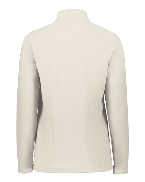 Women's Eco Revive Micro-Lite Fleece Quarter-Zip Pullover