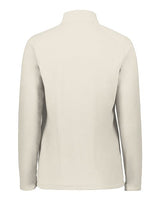 Women's Eco Revive Micro-Lite Fleece Quarter-Zip Pullover